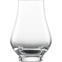 SCHOTT ZWIESEL Gläserset - Whisky Nosing 4tlg. Kristall, Kristalloptik Transparent Klar