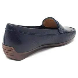 Wirth Albany Damen Dunkelblau 43