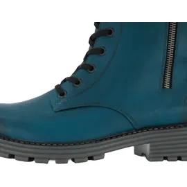 remonte D0W71 Damen Türkis 39