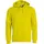 Clique Hoodie Gelb XXL