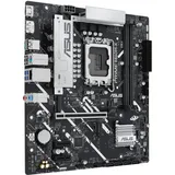 Asus PRIME B860M-K Mainboard Sockel AM5