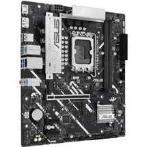 Asus PRIME B860M-K Mainboard Sockel AM5