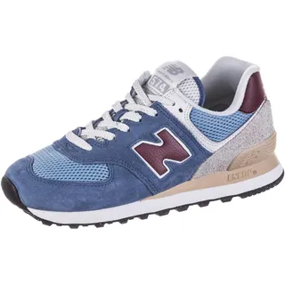 Shoreline Blue 38,5
