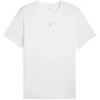 Puma Cloudspun Thermoadapt weiß L