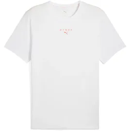 Puma Cloudspun Thermoadapt weiß L