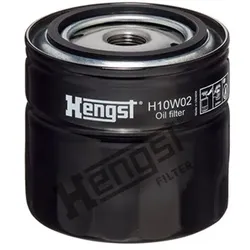 HENGST FILTER Ölfilter  93mm für RENAULT TRUCKS MWM GENERAL MOTORS STEYR GARDNER GLAS AGRALE FORD VOLVO 7700640175 5577618 7965051 H10W02