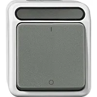 Merten Ausschalter MEG3112-8029