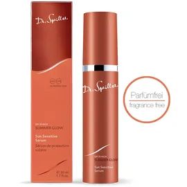 doctor spiller Sun Sensitive Serum Serum LSF 30 50 ml