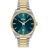 Boss CHESWICK Edelstahl 1514311