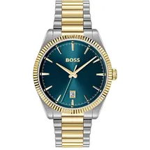 Boss CHESWICK Edelstahl 1514311