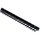 TOOLCRAFT Werkzeughalter Aluminium 439 x 29 x 40 mm schwarz