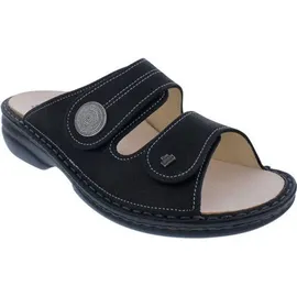 Finn Comfort Sansibar schwarz 38