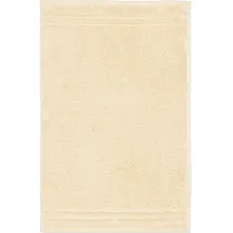 VOSSEN Vienna Style Supersoft Gästehandtuch 30 x 50 cm tibet