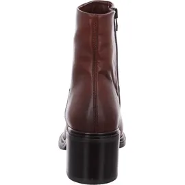 MJUS Stiefelette für Damen, braun, Größe 36 EU