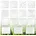 Deckenpaneel Goliat Natur 50 50