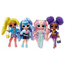 MGA Entertainment L.O.L. Surprise! Tweens - Hana Groove