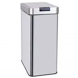 Kitchen Move Automatischer Mülleimer SILVERLAKE 70 l
