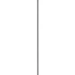 hansgrohe HG Steigrohr 930mm 95917000