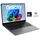 Samsung Galaxy Book6 Pro 14'' Intel Core Ultra X7 358H 16 GB RAM 512 GB SSD Win11 Home Grau
