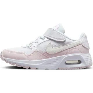 Sneaker, Weiss/GIPFELWEISS-PERLROSA, 31.5 EU
