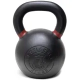 Kettlebell Kings | Kettlebell Weights | Powder Coat Kettlebell Weights (4-48KG) For Women & Men | Powder Coating for Durability, Rust Resistance & Longevity | Weighted in Kilograms..., kettlebell set