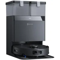 Ecovacs DEEBOT T30C OMNI Schwarz