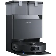 Ecovacs DEEBOT T30C OMNI Schwarz