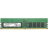 Micron Crucial DDR4 ECC UDIMM 16GB DDR4-3200, CL22-22-22,