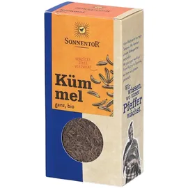 Sonnentor Kümmel ganz 60 g