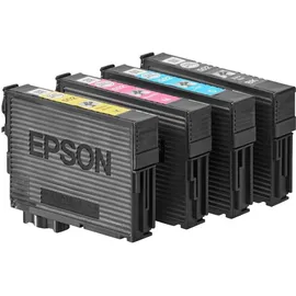 Epson 502 CMYK (C13T02V64010)