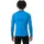 ION Rashguard Promo Blau XXL