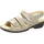 Finn Comfort Gomera taupe 39
