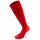 Lenz Compression 2.0 Merino Socken rot M