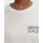 Lacoste TEE-SHIRT&TURTLE Neck SHT - white - XS