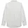 Tommy Hilfiger Jungen, Hemd OXFORD aus Baumwolle, mit Stretch, weiß, (White), 5 Jahre - 5 Jahre