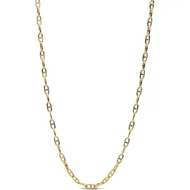 Pandora Ankerketten-Halskette 363899C00-55 Gold