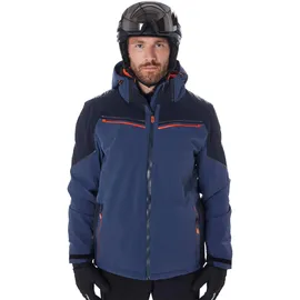KILLTEC KSW 51 MN SKI JCKT Skijacke nachtblau L