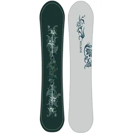 BURTON Counterbalance Deco - 162 W