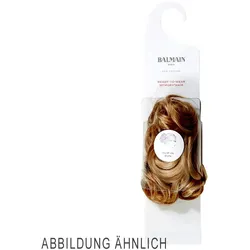 Balmain Clip-In Bun Memory Hair London