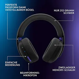 Logitech G325 Black