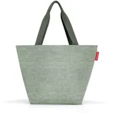 Reisenthel Shopper M Twist Sage