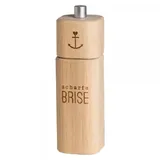 r√§der design Scharfe Brise Pfeffermühle aus Holz