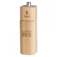 r√§der design Scharfe Brise Pfeffermühle aus Holz