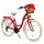Milord 26 Zoll RH 48 cm Damen rot