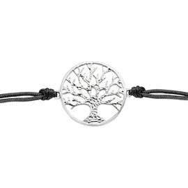 Julie Julsen Armband 925/- Sterling Silber rhodiniert silberfarben Größe onesize