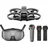 Fly Smart Combo inkl. 3 Akkus