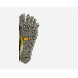 Vibram Fivefingers V-aqua Wanderschuhe - Green / Ivory / Grey - EU 41