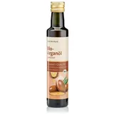 Kräuterhaus Sanct Bernhard Bio-Arganöl geröstet, kalt gepresst - 250 ml