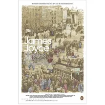 Penguin Ulysses. Annotated Students' Edition