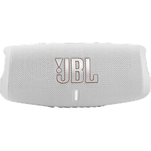 JBL Charge 5 weiß